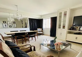 Foto 1 de Apartamento com 3 Quartos à venda, 110m² em Jardim Apipema, Salvador