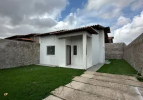 Foto 1 de Casa com 2 Quartos à venda, 68m² em Conjunto Maiobao, Paço do Lumiar