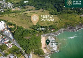 Foto 1 de Lote/Terreno à venda, 846m² em Praia do Morro, Guarapari