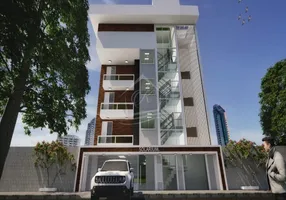 Foto 1 de Apartamento com 3 Quartos à venda, 64m² em Vila Londrina, São Paulo