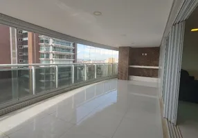 Foto 1 de Apartamento com 3 Quartos para alugar, 172m² em Vila Gomes Cardim, São Paulo