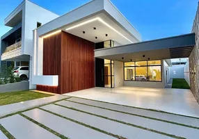 Foto 1 de Casa de Condomínio com 3 Quartos à venda, 220m² em Tamboré, Santana de Parnaíba