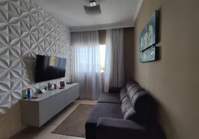 Foto 1 de Apartamento com 3 Quartos à venda, 50m² em Mata Grande, Sete Lagoas