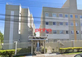 Foto 1 de Apartamento com 3 Quartos à venda, 50m² em Tingui, Curitiba