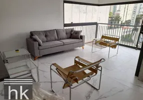 Foto 1 de Apartamento com 2 Quartos à venda, 82m² em Cerqueira César, São Paulo