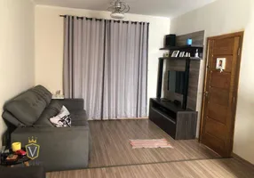 Foto 1 de Casa com 3 Quartos à venda, 145m² em Cidade Luiza, Jundiaí