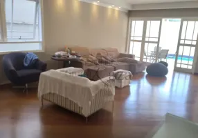 Foto 1 de Casa de Condomínio com 3 Quartos à venda, 360m² em Alphaville, Santana de Parnaíba