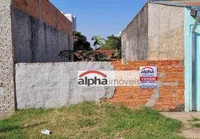 Foto 1 de Lote/Terreno à venda, 200m² em Loteamento Adventista Campineiro, Hortolândia