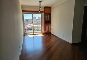 Foto 1 de Apartamento com 3 Quartos para venda ou aluguel, 90m² em Bonfim, Campinas