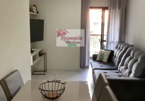 Foto 1 de Apartamento com 3 Quartos à venda, 64m² em Vila Aricanduva, São Paulo