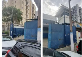 Foto 1 de Ponto Comercial para alugar, 578m² em Saúde, São Paulo