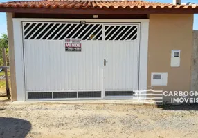Foto 1 de Sobrado com 2 Quartos à venda, 180m² em Vila Bandeirantes, Caçapava