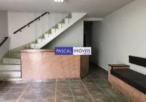 Foto 1 de Imóvel Comercial com 1 Quarto à venda, 130m² em Vila Olímpia, São Paulo