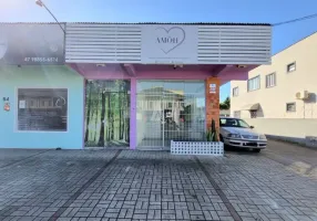 Foto 1 de Ponto Comercial para alugar, 58m² em Anita Garibaldi, Joinville
