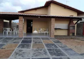 Foto 1 de Casa com 2 Quartos para alugar, 100m² em , Luís Correia