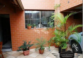 Foto 1 de Casa com 2 Quartos à venda, 140m² em Vila Matilde, São Paulo