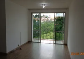 Foto 1 de Apartamento com 3 Quartos para alugar, 93m² em Vila Progredior, São Paulo