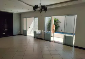 Foto 1 de Casa com 5 Quartos para venda ou aluguel, 265m² em Jardim Esplanada, Indaiatuba