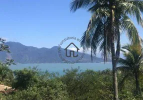 Foto 1 de Lote/Terreno à venda, 983m² em Siriuba, Ilhabela