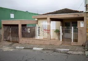 Foto 1 de Casa com 3 Quartos à venda, 400m² em Santo Antônio, Osasco