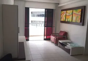 Foto 1 de Apartamento com 2 Quartos à venda, 70m² em Itaigara, Salvador