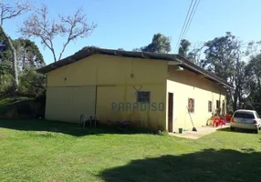 Foto 1 de Fazenda/Sítio com 2 Quartos à venda, 10000m² em Butiatuvinha, Curitiba