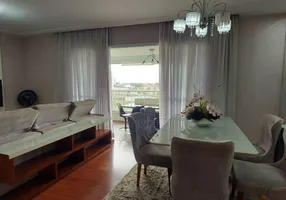 Foto 1 de Apartamento com 3 Quartos à venda, 107m² em Jardim Luzitânia, São Bernardo do Campo