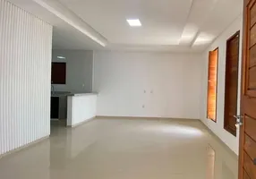 Foto 1 de Casa com 3 Quartos à venda, 95m² em Cajazeiras XI, Salvador