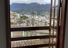 Foto 1 de Casa de Condomínio com 3 Quartos à venda, 70m² em Parque São Luiz, Teresópolis