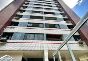 Foto 1 de Apartamento com 3 Quartos à venda, 133m² em Aldeota, Fortaleza