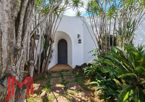 Foto 1 de Casa com 7 Quartos à venda, 855m² em Cidade Universitária, Campinas