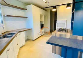 Foto 1 de Apartamento com 2 Quartos para alugar, 150m² em Loanda, Atibaia