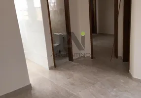 Foto 1 de Casa de Condomínio com 2 Quartos à venda, 55m² em Vila São Paulo, Mogi das Cruzes