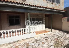 Foto 1 de Casa com 4 Quartos à venda, 402m² em Engenho De Dentro, Rio de Janeiro