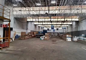 Foto 1 de Galpão/Depósito/Armazém para venda ou aluguel, 2637m² em Vila Nogueira, Diadema