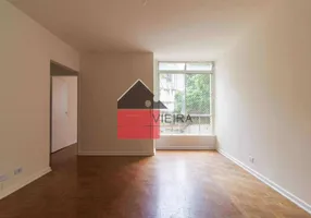 Foto 1 de Apartamento com 2 Quartos para venda ou aluguel, 80m² em Bela Vista, São Paulo