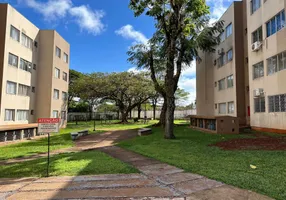 Foto 1 de Apartamento com 3 Quartos à venda, 61m² em Coqueiral, Cascavel