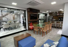 Foto 1 de Casa com 3 Quartos à venda, 442m² em Colinas da Anhanguera, Santana de Parnaíba