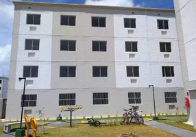 Foto 1 de Apartamento com 2 Quartos à venda, 41m² em Guabiraba, Recife