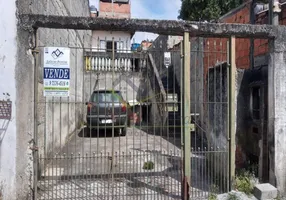 Foto 1 de Casa com 1 Quarto à venda, 53m² em Cidade Boa Vista, Suzano