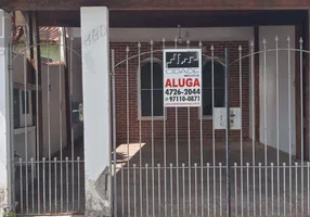 Foto 1 de Imóvel Comercial com 2 Quartos para alugar, 100m² em Vila Mogilar, Mogi das Cruzes