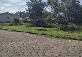 Foto 1 de Lote/Terreno à venda, 1003m² em Vila Macarini, Criciúma