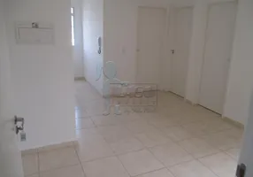 Foto 1 de Apartamento com 2 Quartos para alugar, 52m² em Chacaras Pedro Correa de Carvalho, Ribeirão Preto