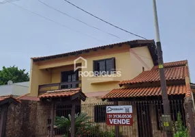 Foto 1 de Casa com 3 Quartos à venda, 280m² em Santos Dumont, São Leopoldo