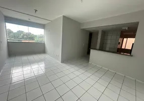 Foto 1 de Apartamento com 3 Quartos para alugar, 77m² em Campestre, Teresina