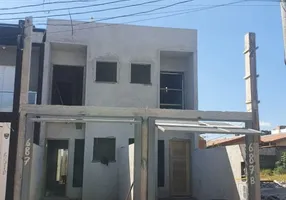 Foto 1 de Casa com 2 Quartos à venda, 70m² em Chácara São Luiz, Franco da Rocha