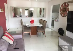 Foto 1 de Apartamento com 3 Quartos à venda, 96m² em Bairro Marambaia, Vinhedo