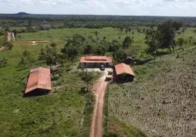 Foto 1 de Fazenda/Sítio à venda, 5000000m² em Jacaraty, São Luís