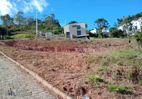 Foto 1 de Lote/Terreno à venda, 487m² em Braunes, Nova Friburgo