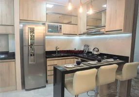 Foto 1 de Apartamento com 3 Quartos à venda, 70m² em Água Branca, Piracicaba